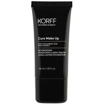 Korff Fond de Teint Longue Durée 04 30ml-2