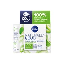 Nivea Naturally Good Crème de jour hydratante 50 ml-0