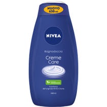 Nivea Creme Care Gel douche 650 ml-1