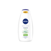 Nivea Creme Aloe Body Wash 650ml-0