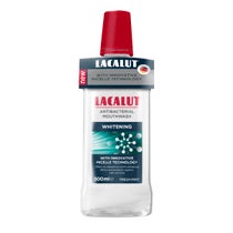 Lacalut Micellaire Bain de Bouche Blanchissant 500 ml-3