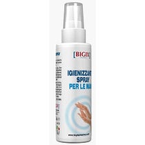 Bigix Spray Higienizante Manos 100ml-6