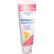 Boiron Dermoplasmine Calendula Treatment Soothing / Repairing Cream 70g-1