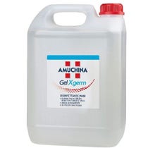 Amuchina Gel X-Germ 5 Litres-5