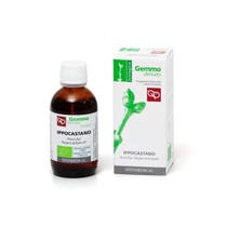 Fitomedical Macérat Glycérique de Marron d'Inde Bio 1000 ml-2