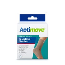 Actimove Everyday Tobillera Elástica Talla L 1 Pieza-1