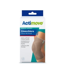 Actimove Everyday Ginocchiera Elastica Taglia XL-1