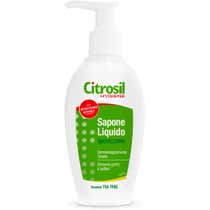 Citrosil Hygiène Savon Liquide Antibactérien Assainissant Au Tea Tree 250 ml-1