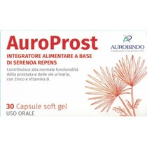 Auroprost 30 Soft Gel Capsules-1
