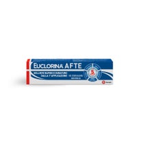 Euclorina Afte Gel 8ml-4