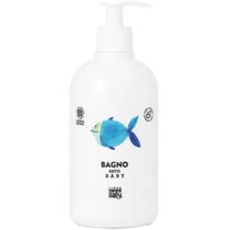 Mammababy Bébé Cosmos Bain Naturel 500 ml-2