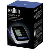 Monitor de presión arterial Braun Exactfit 1 BUA5000-1