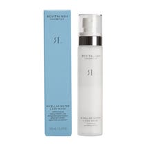 RevitaLash Eau Micellaire Lash Wash Démaquillant Cils/Sourcils/Paupières 100 ml-1