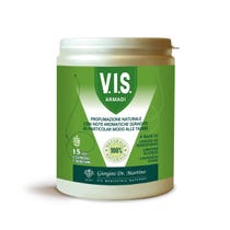 Dr Giorgini VIS Cabinets Herbes coupées Tisane 100g-2