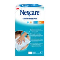Nexcare ColdHot Therapy Pack Maxi 19,5 x 30 cm 1 pièce-1