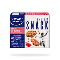 Enervit Snack Proteico Granada 8 Barritas-4
