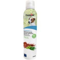 Camon Protection Foam Spray No Rinse Neem Sandalwood Dog / Cat 300ml-2