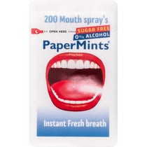 Coolcaps Spray Halitose 12 ml-1
