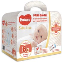 Trousse de départ Huggies Extra Care Bebe-2