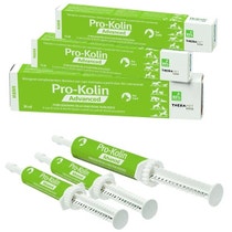 Prokolin Advanced Complementary Feed For Cat Digestion 1 Syringe Of 15ml-1
