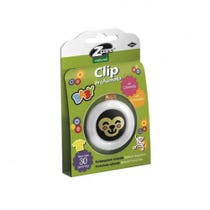 Clip parfumé naturel Zcare Baby-1
