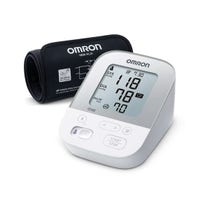 Tensiómetro inteligente Omron X4 para la parte superior del brazo-1
