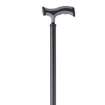 Mopedia Brio Bastone Alluminio Anodizzato Puntale Con Base Quadripode-1