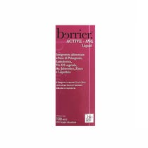 Berrier Actif AVG Liquide 100 ml-1