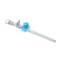 VenoPic Ago Cannula A 2 Vie Sterile Monouso Gauge 14 1 Pezzo-2