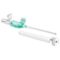 Ago Cannula A 2 Vie Sterile Monouso Venopic FEP Gauge22x25mm 1 Pezzo-1