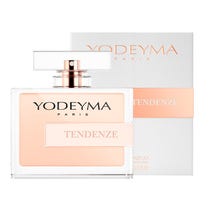 Yodeyma Tendances Edp Pour Femme 100ml-1