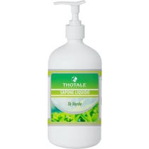 Thotale Savon Liquide Thé Vert 500 ml-1
