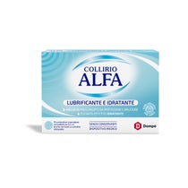 Alfa Colirio Lubricante E Hidratante 15 Viales Monodosis-2