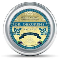 Lemon Pharma Dr. Gerckens Pastillas para la voz y la garganta 40g-1