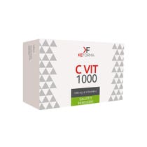 Keforma C Vit 1000 30 Comprimés-1