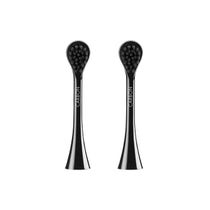 Curaden Hydrosonic Black Is White Biw Carbon Replacement Heads-4