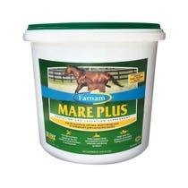 Mare Plus Powder Complementary Feed Gestation/Phase de lactation pour chevaux seau de 3,4 kg-2