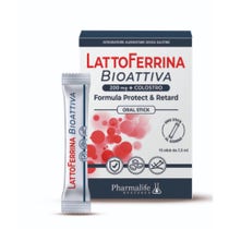 Lactoferrine Bioactive 15 Stick-1
