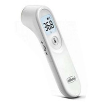 Chicco Thermomètre Frontal Infrarouge Sans Contact 0 Mois +-1