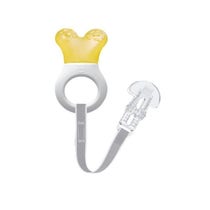 Mam Mini glacière et clip de dentition neutre 2 mois+-1