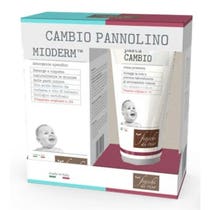 Copos De Arroz Cambio De Pañal Limpiador Íntimo 240ml + Pasta De Cambio 100ml-1