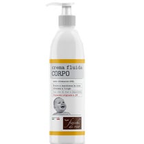 Crème fluide hydratante pour le corps aux flocons de riz 400 ml-1