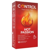 Control Hot Passion 10 Préservatifs-1