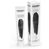 Curasept White Pasta de Dientes Blanqueadora de Lujo 75ml-1