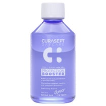 Curasept Bain de Bouche Garde de Jour Protection Plus Junior Enfants / Ados 100 ml-3