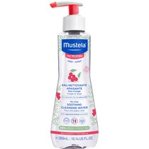 Mustela Fluide Apaisant Sans Rinçage 300 ml-3
