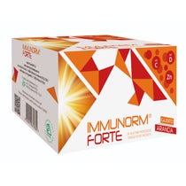 Immunorm Forte 30 Sachets-2