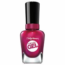 Sally Hansen Miracle Gel Shade N.500 Mad Women Vernis à ongles 14,7 ml-1