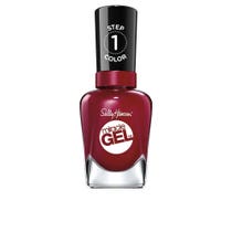 Sally Hansen Miracle Gel teinte N.440 Dig Fig 14,7 ml-2