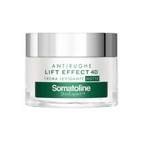 Somatoline Cosmetic Face Lift Effect 4D Chrono Filler Night Cream 50ml-1